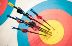 Passage Plumes / Flèches