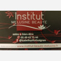 Institut Mélusine Beauté