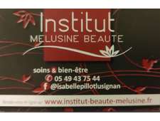 Institut Mélusine Beauté