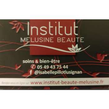 Institut Mélusine Beauté