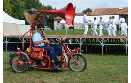 journée des associations